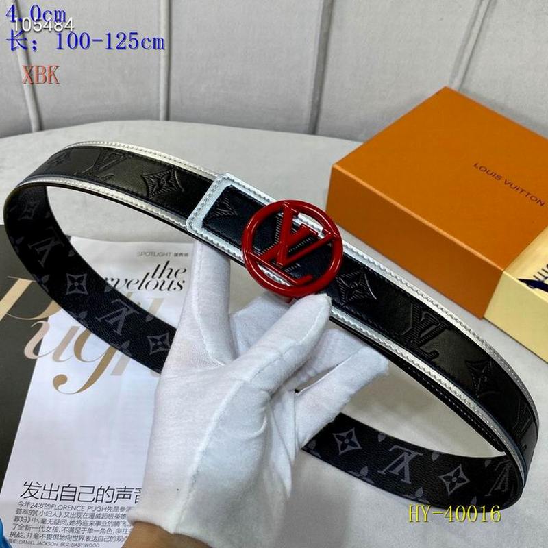 LV Belts 4695